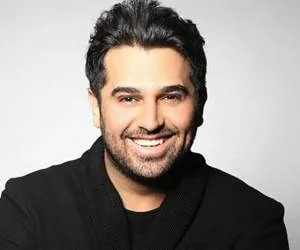 حمید عسکری