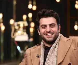 علی ضیاء