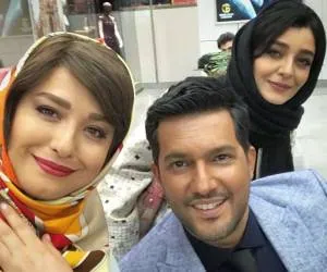 بازیگران سریال دل