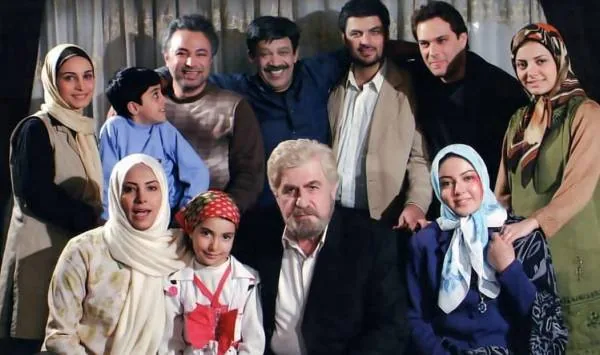 سریال روزهای زیبا