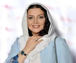 الهام پاوه نژاد