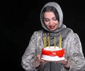 الهام پاوه نژاد