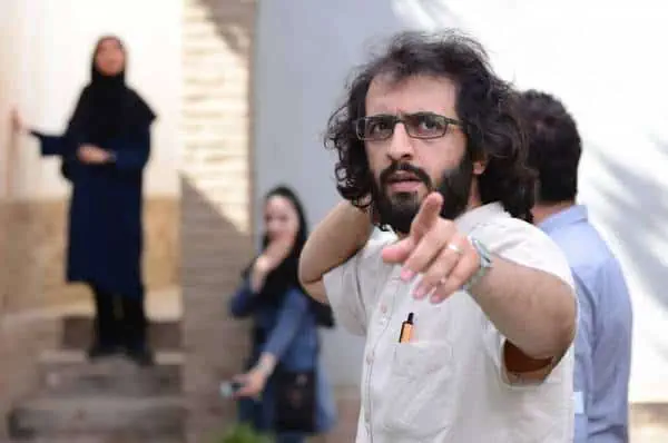 بهروز شعیبی