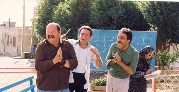 فرهاد خانمحمدی