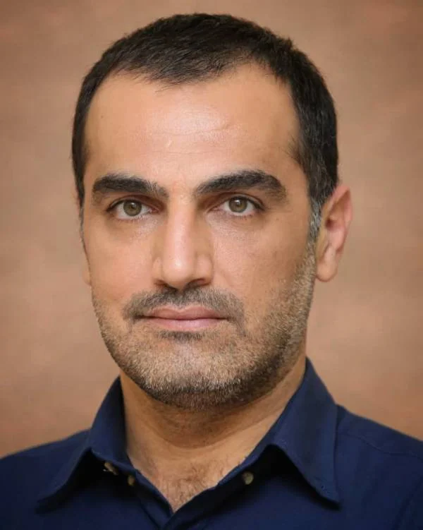 کوروش سلیمانی 