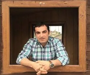 کوروش سلیمانی