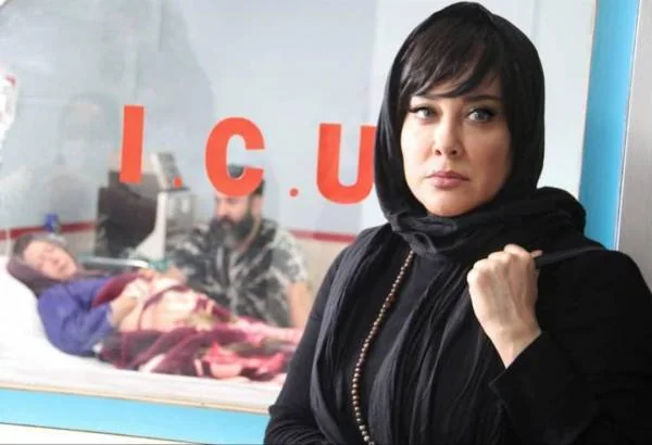 آشا محرابی