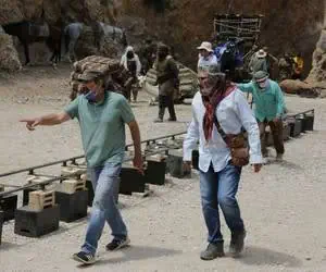 داوود میرباقری