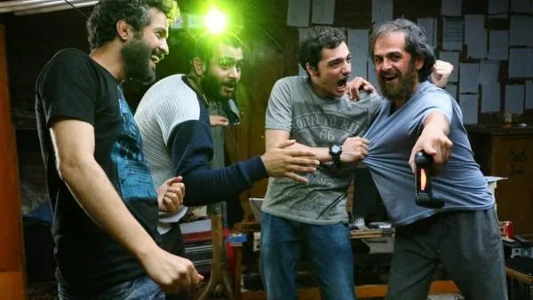 فیلم تومان