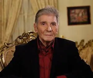 نادر گلچین