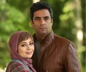 منوچهر هادی و یکتا ناصر