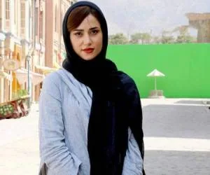 پریناز ایزدیار