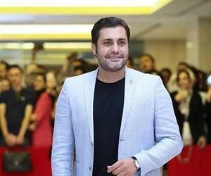 امیرمحمد زند