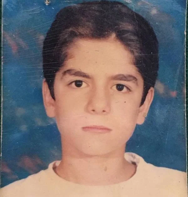 عباس غزالی