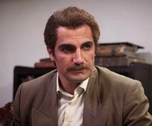 کوروش سلیمانی