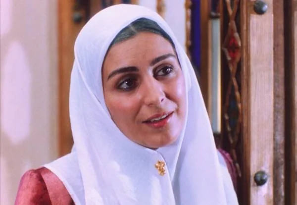 ماهچهره خلیلی