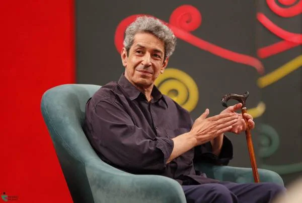 نادر مشایخی