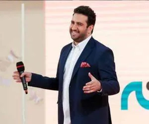 امید حاجیلی