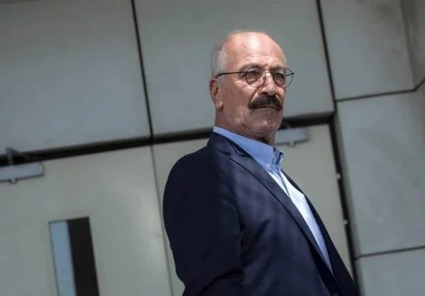 سعید راد 