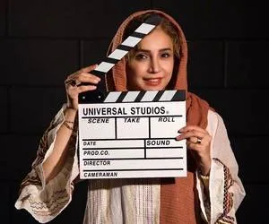 شبنم قلی خانی