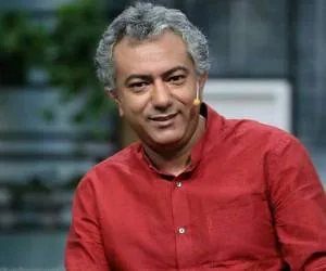 محمدرضا هدایتی
