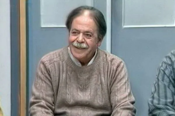 محمدعلی کشاورز