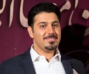 احسان خواجه امیری