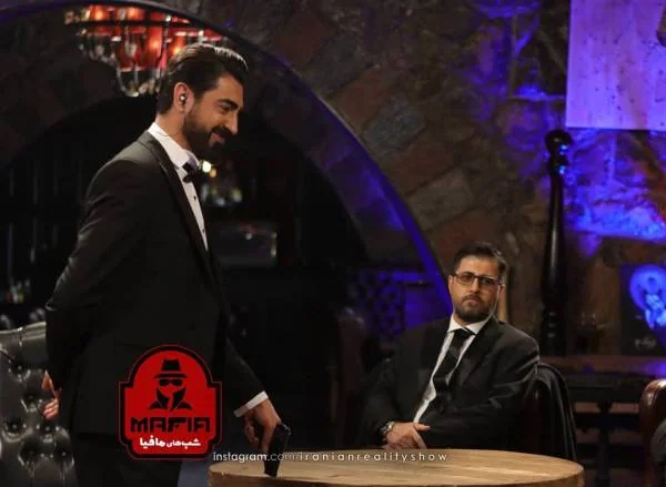 محمدرضا علیمردانی