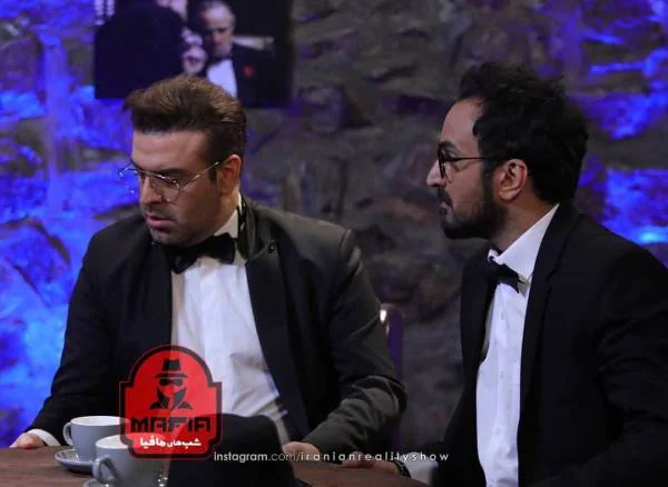 بهرنگ علوی و کاوه خداشناس