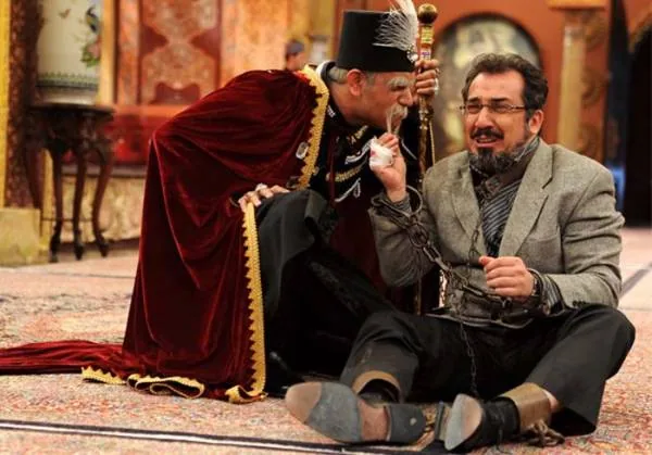 سیامک انصاری