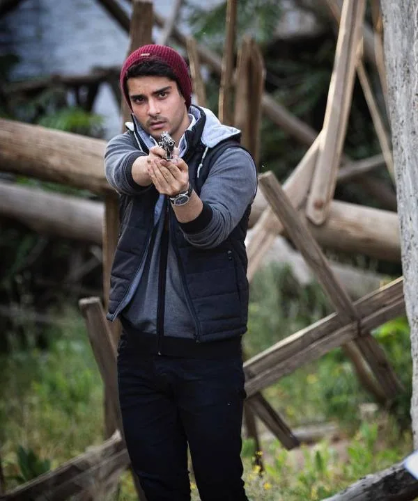 ساعد سهیلی