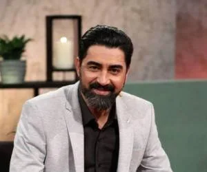 محمدرضا علیمردانی