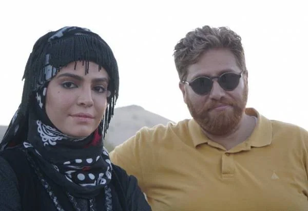 آوا دارویت و راما قویدل