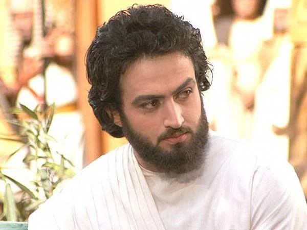 مصطفی زمانی