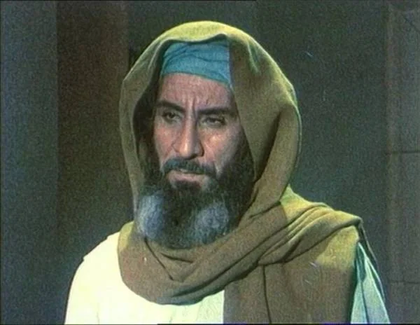 فرج الله سلحشور