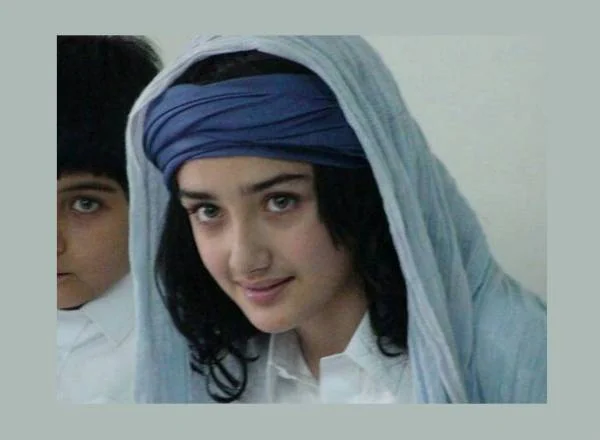امیر حیدری 
