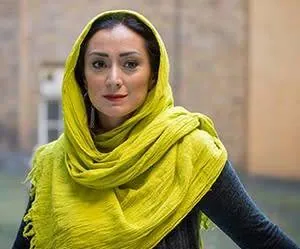 مریم پالیزبان