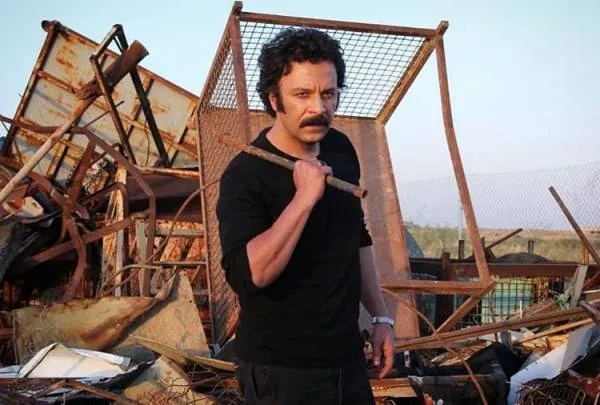 حسام منظور