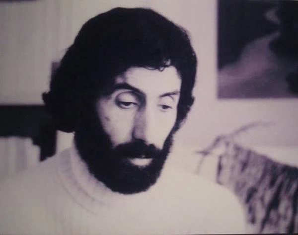 سهراب سپهری