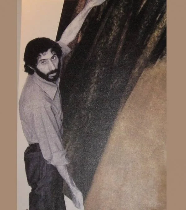 سهراب سپهری