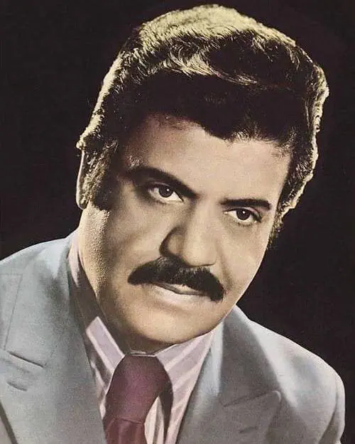 نصرت الله وحدت