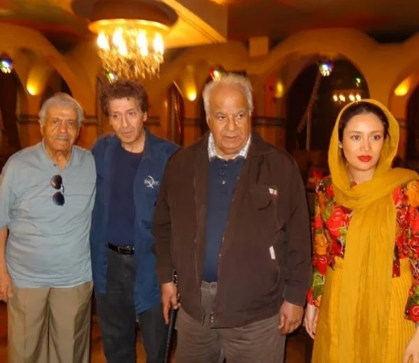 بازیگران سینما