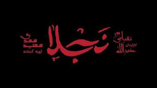 سریال نجلا