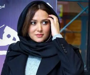 پریناز ایزدیار