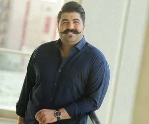 بهنام بانی
