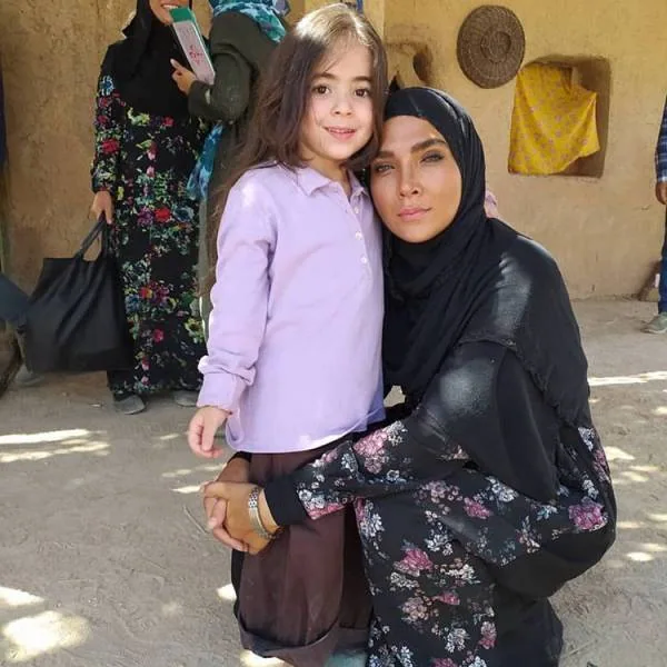سارا رسول زاده