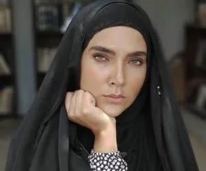 سارا رسول زاده