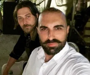 پولاد کیمیایی