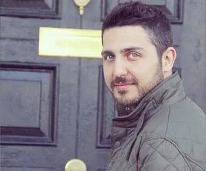 محمدرضا غفاری