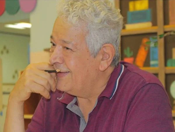 رضا فیاضی
